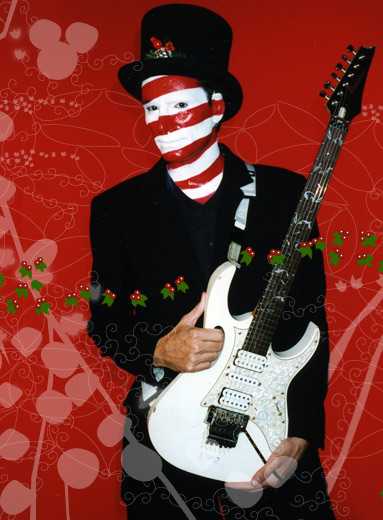 Steve vai